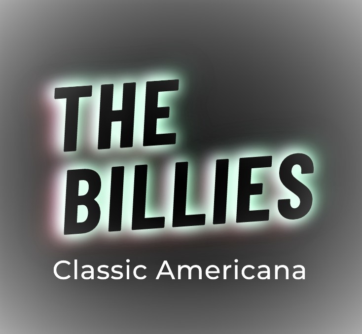 Live music by The Billies 